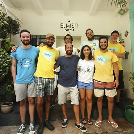 El Misti Rooms Copacabana Rio de Janeiro Extérieur photo