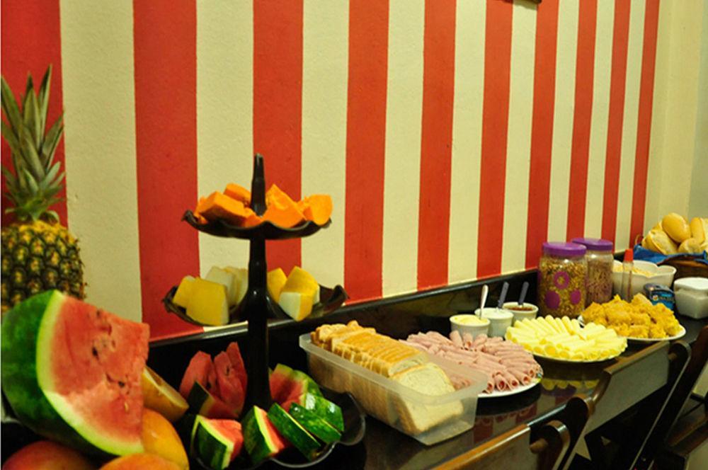 El Misti Rooms Copacabana Rio de Janeiro Extérieur photo