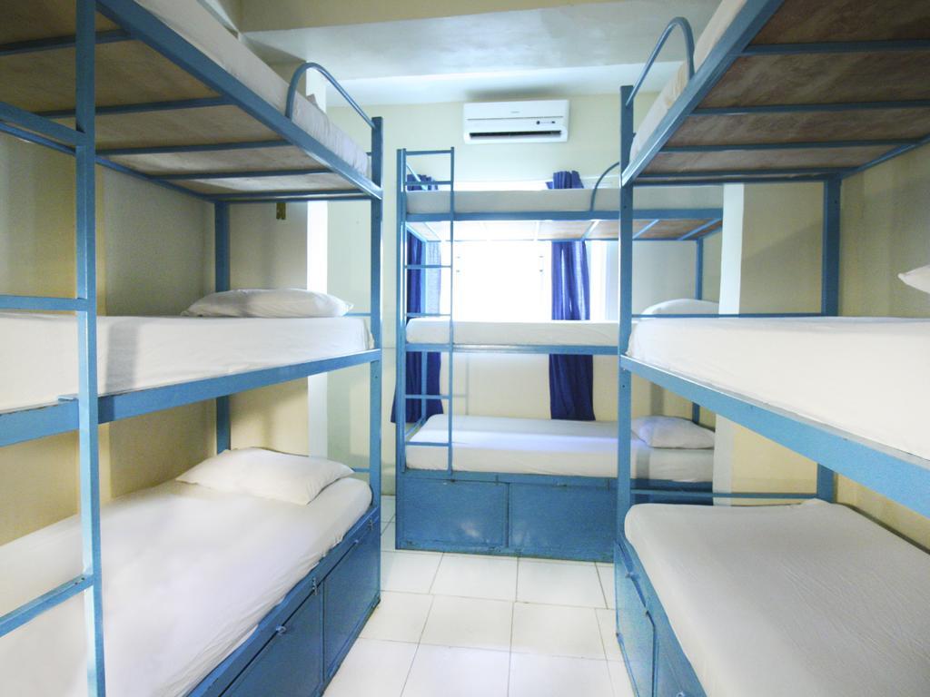 El Misti Rooms Copacabana Rio de Janeiro Chambre photo