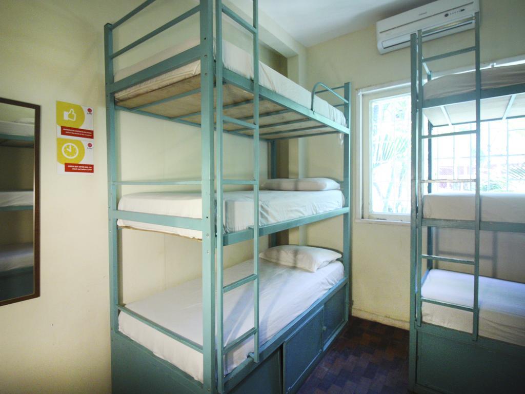 El Misti Rooms Copacabana Rio de Janeiro Chambre photo
