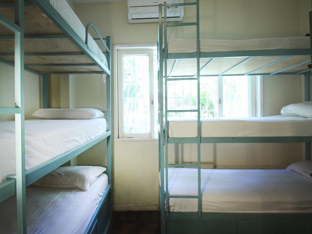El Misti Rooms Copacabana Rio de Janeiro Chambre photo