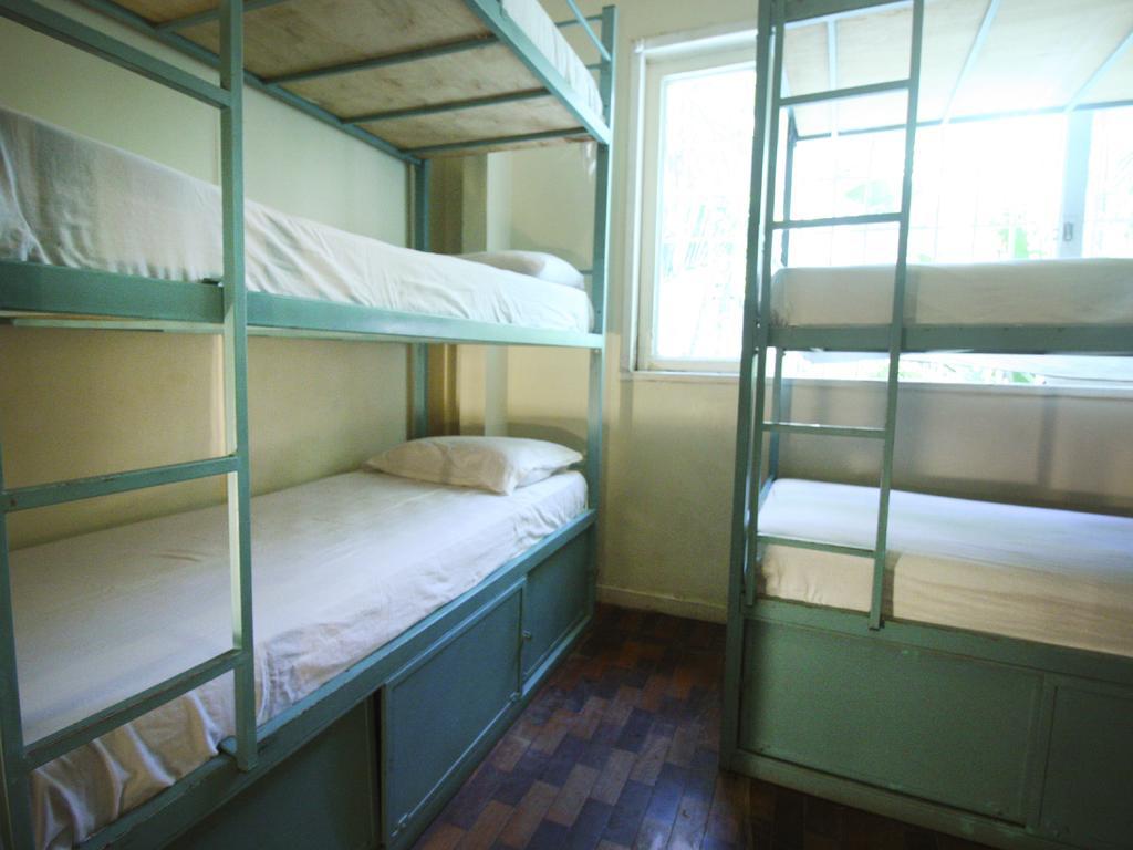 El Misti Rooms Copacabana Rio de Janeiro Chambre photo