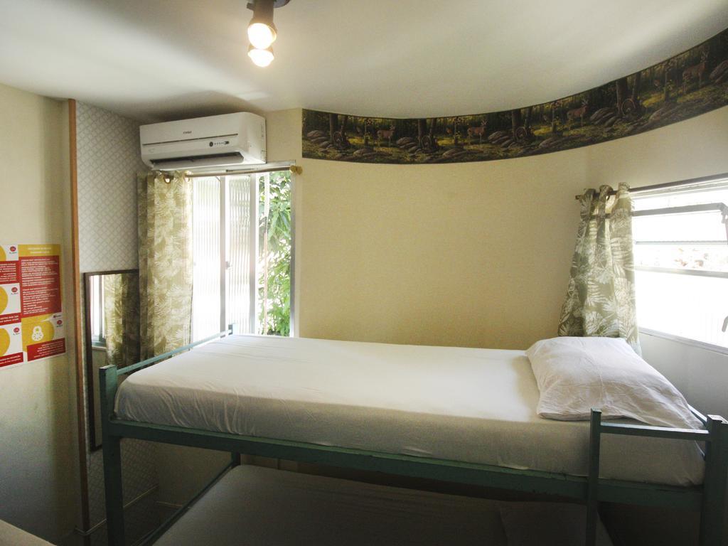 El Misti Rooms Copacabana Rio de Janeiro Extérieur photo