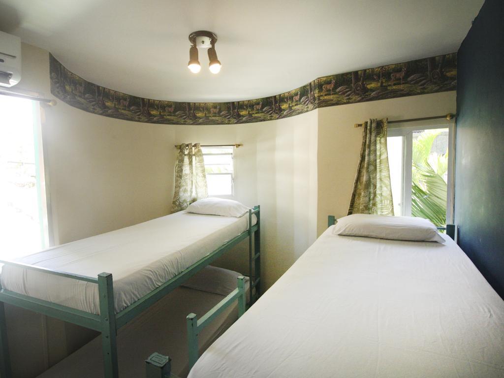 El Misti Rooms Copacabana Rio de Janeiro Chambre photo
