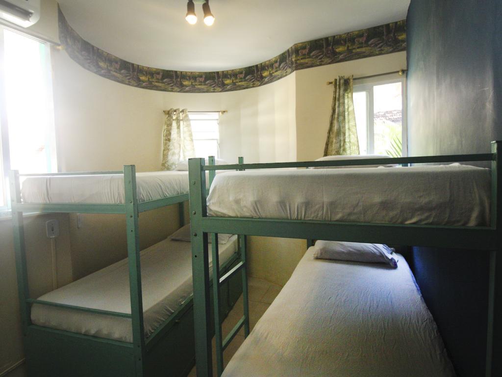 El Misti Rooms Copacabana Rio de Janeiro Chambre photo