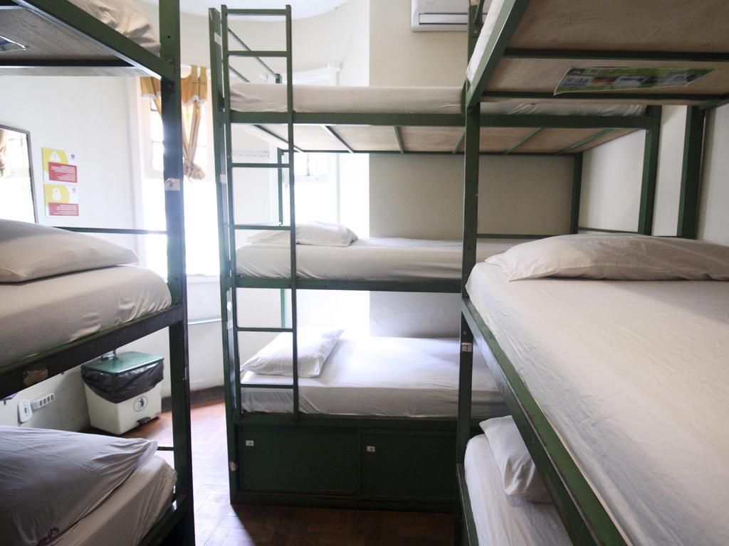 El Misti Rooms Copacabana Rio de Janeiro Chambre photo