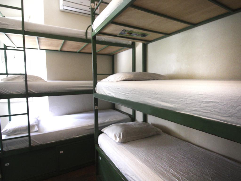El Misti Rooms Copacabana Rio de Janeiro Chambre photo