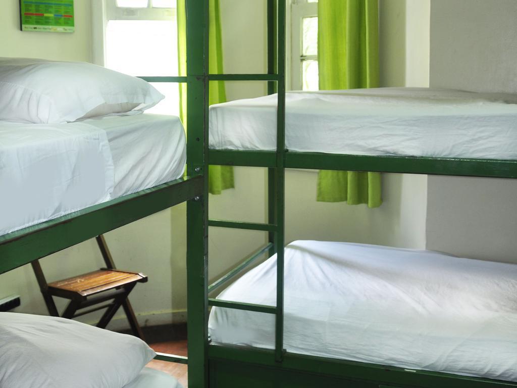 El Misti Rooms Copacabana Rio de Janeiro Chambre photo