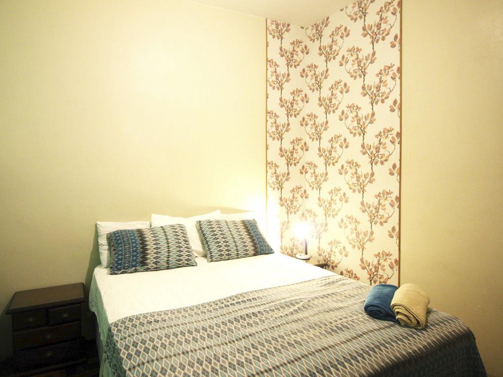 El Misti Rooms Copacabana Rio de Janeiro Chambre photo