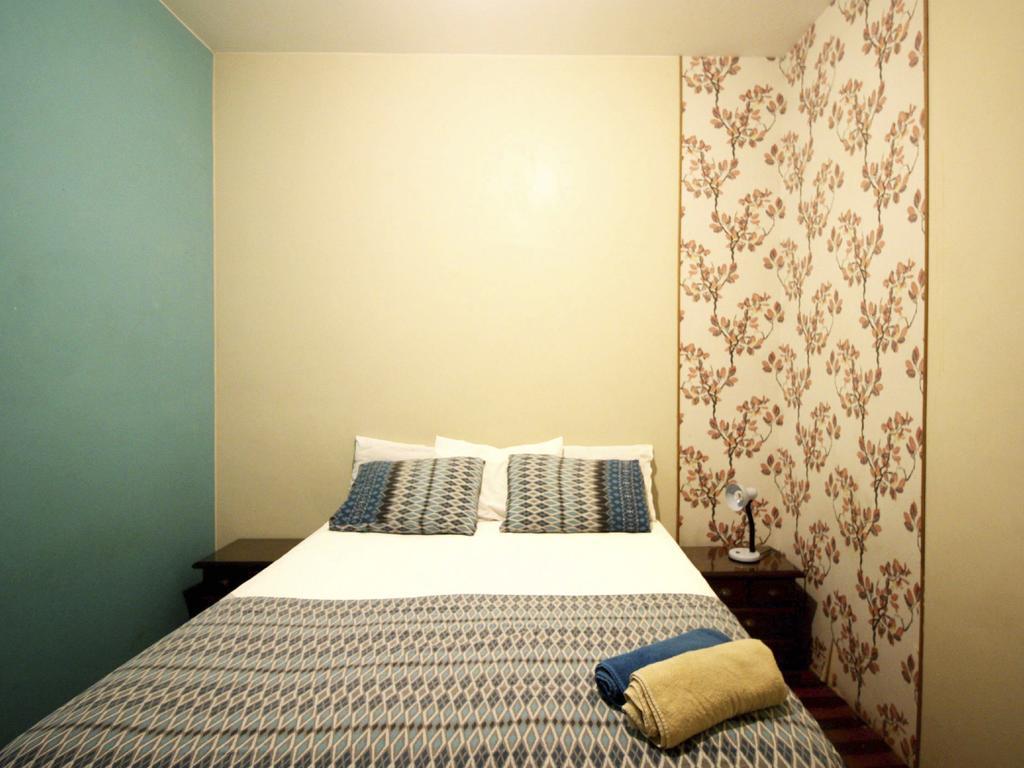 El Misti Rooms Copacabana Rio de Janeiro Chambre photo