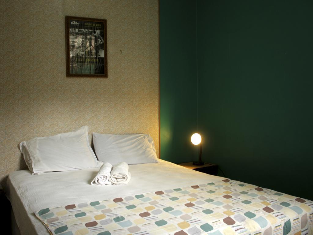 El Misti Rooms Copacabana Rio de Janeiro Chambre photo