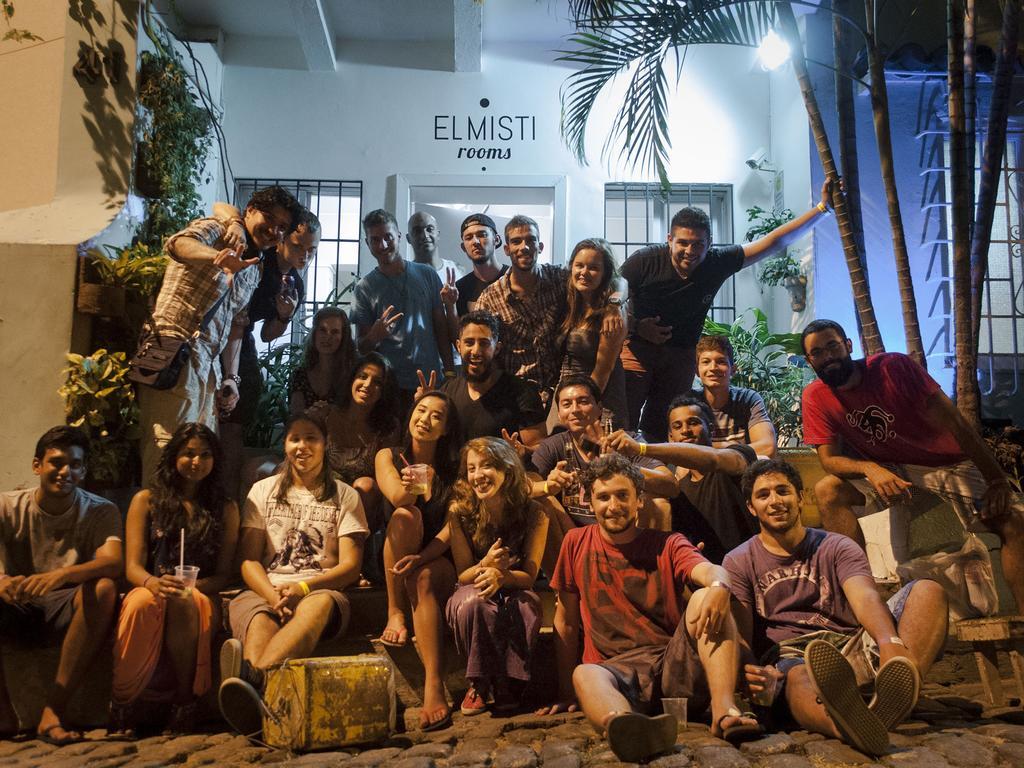 El Misti Rooms Copacabana Rio de Janeiro Extérieur photo