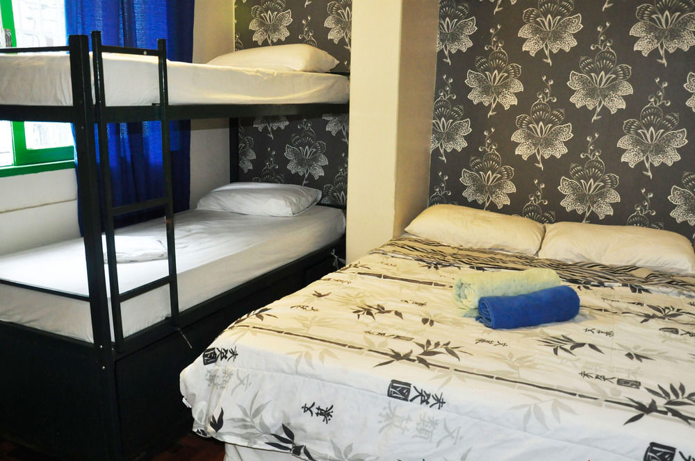 El Misti Rooms Copacabana Rio de Janeiro Extérieur photo